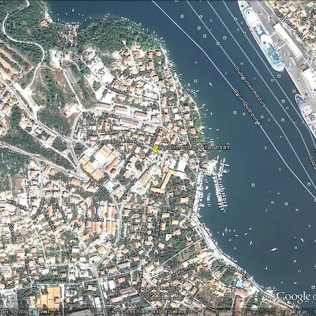 Appartement Orsan Dubrovnik