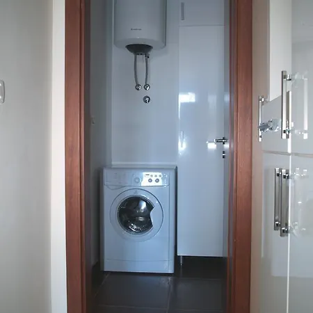 Orsan Appartement *