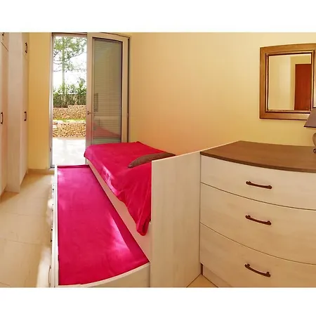 Appartement Orsan