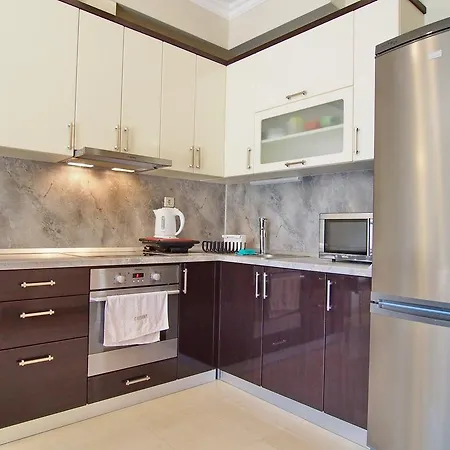 Orsan Appartement *