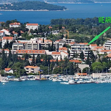 Orsan * Ντουμπρόβνικ